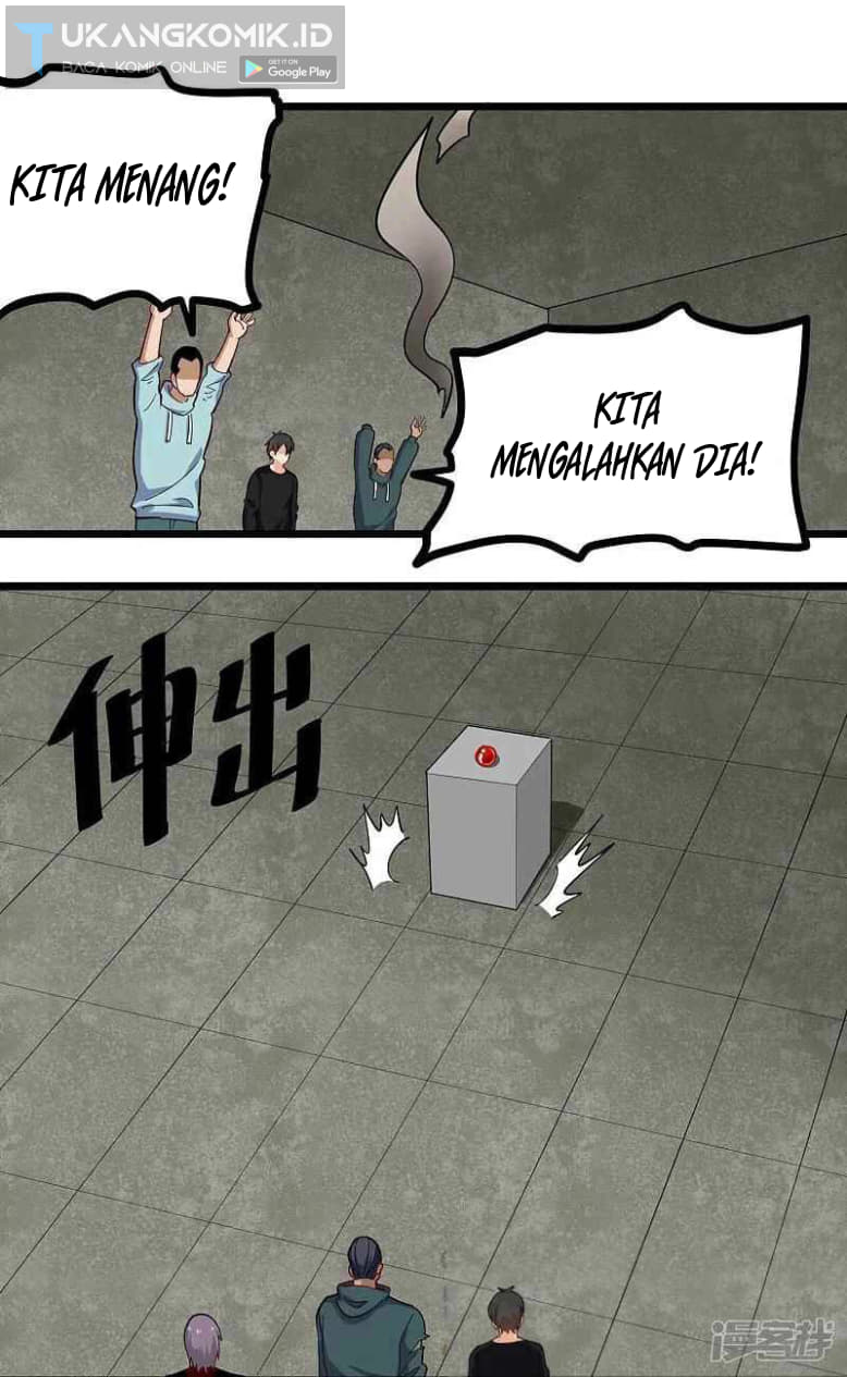 School Flower Master Chapter 267 Bahasa Indonesia